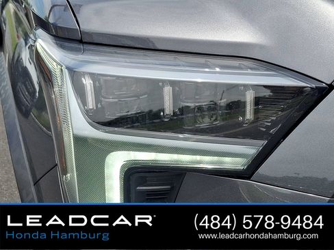 Used 2026 Toyota Sequoia TRD Pro w/ Tow Technology Package AWD/4WD image 10