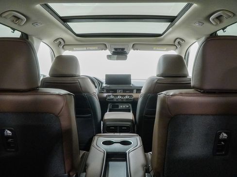 New 2026 Honda Pilot Elite image 10