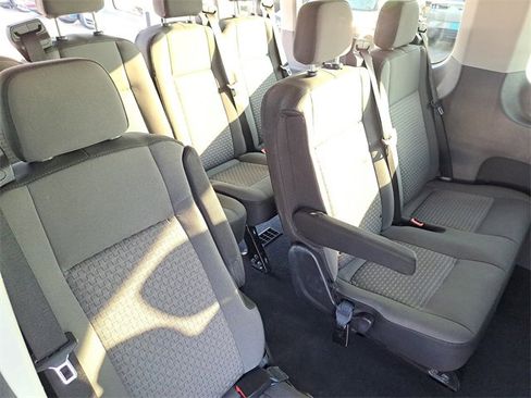 Certified 2023 Ford Transit 350 XLT image 27