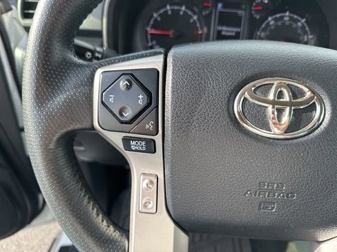 Used 2024 Toyota 4Runner SR5 image 15