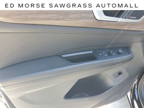 Used 2024 Volkswagen Atlas SEL Premium R-Line image 20