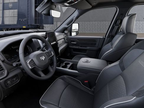 New 2026 RAM 3500 Laramie image 22