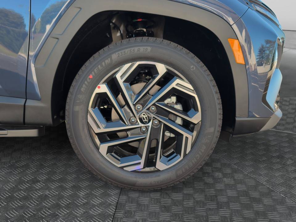 New 2026 Hyundai Tucson SEL Plus AWD/4WD image 25
