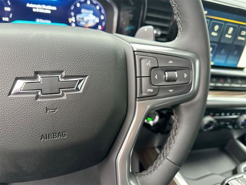 New 2026 Chevrolet Silverado 1500 LT Trail Boss w/ Convenience Package II image 18