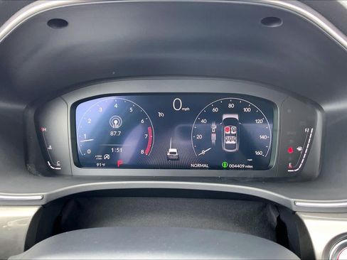 Used 2026 Acura Integra FWD image 24