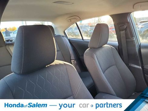 Used 2023 Toyota Corolla LE image 14