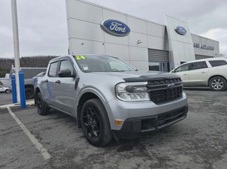 Used 2024 Ford Maverick XLT w/ XLT Luxury Package video 1