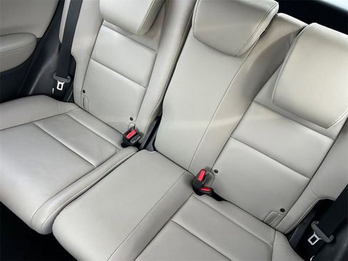 Used 2018 Honda HR-V EX-L image 13