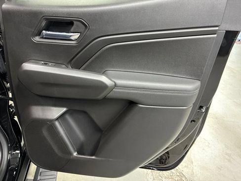 New 2026 GMC Canyon Elevation w/ Convenience Package AWD/4WD image 10