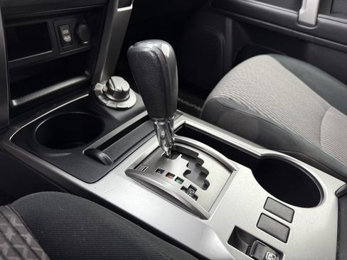 Used 2019 Toyota 4Runner SR5 image 25