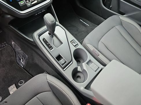 New 2026 Subaru Crosstrek 2.0i Premium AWD/4WD image 29