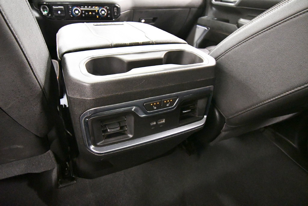 Used 2024 Chevrolet Silverado 3500 High Country w/ High Country Premium Package AWD/4WD image 16