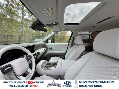 New 2026 Hyundai Palisade SEL Premium image 20