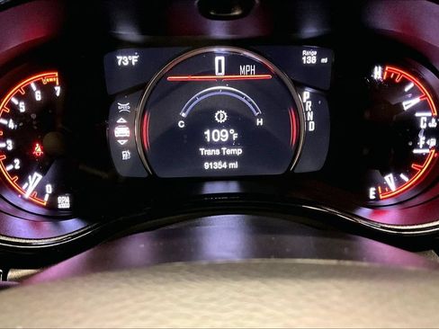 Used 2021 Dodge Durango GT AWD/4WD image 13