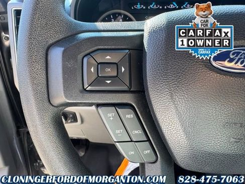 Used 2021 Ford F250 XLT w/ XLT Premium Package image 29