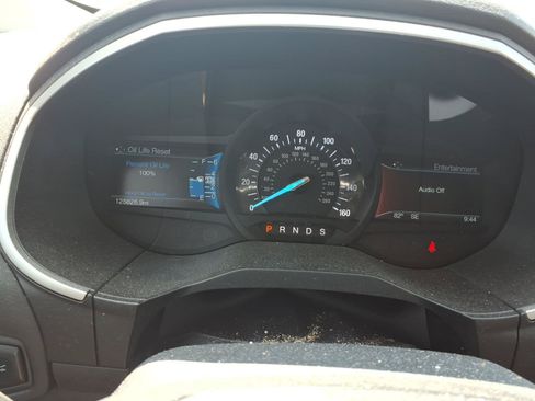Used 2018 Ford Edge SEL w/ Equipment Group 201A AWD/4WD image 17