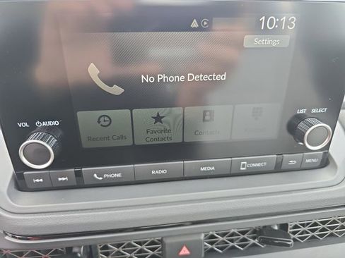 New 2025 Honda Accord LX image 23