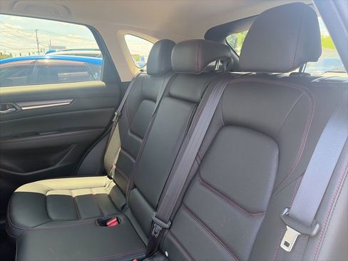 Used 2025 MAZDA CX-5 Carbon Edition AWD/4WD image 28