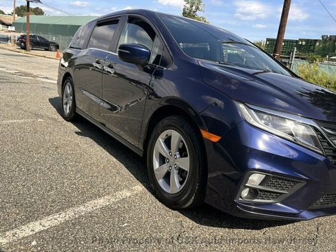 Used 2019 Honda Odyssey EX-L image 16