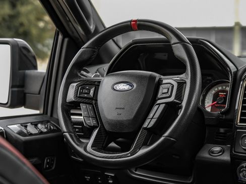 Used 2020 Ford F150 Raptor w/ Equipment Group 802A Luxury AWD/4WD image 56