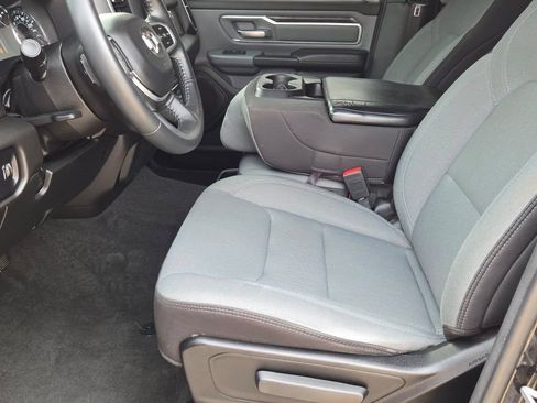 Used 2022 RAM 1500 Big Horn AWD/4WD image 21