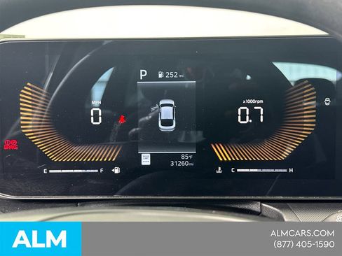 Used 2025 Kia K4 FWD image 29