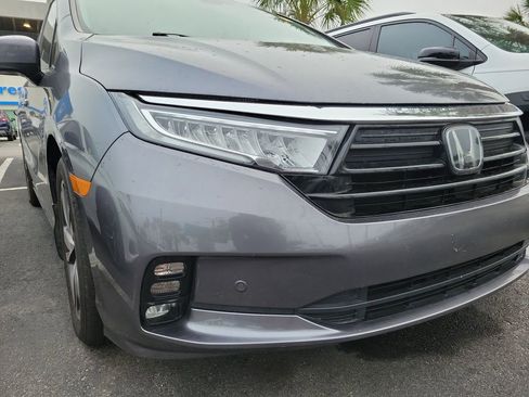 Used 2022 Honda Odyssey Touring image 9