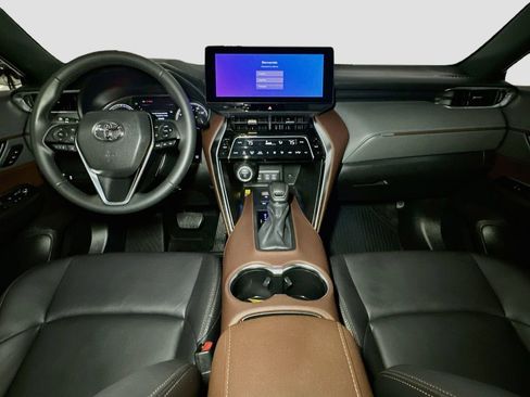 Used 2023 Toyota Venza XLE AWD/4WD image 23