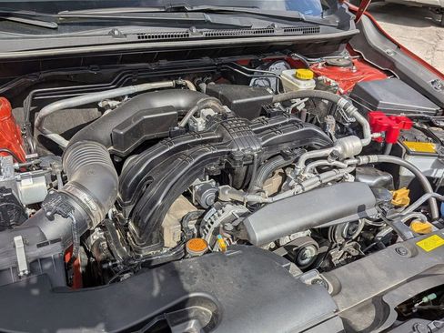 Used 2025 Subaru Crosstrek 2.0i Premium image 32