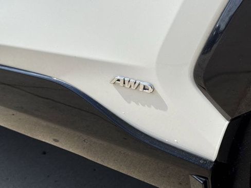 Used 2022 Toyota RAV4 XSE image 10