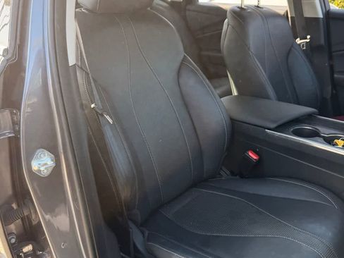 Used 2023 Acura TLX w/ Technology Package FWD image 12