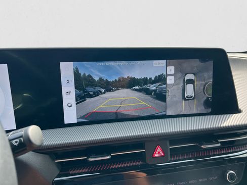Certified 2023 Kia EV6 GT AWD/4WD image 19