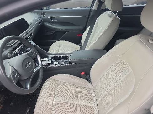 Used 2020 Hyundai Sonata SEL FWD image 2