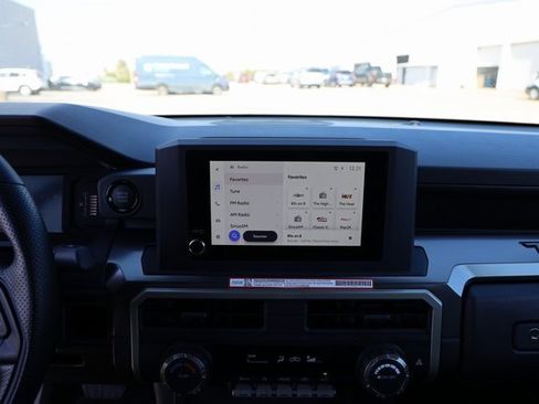 New 2025 Toyota Tacoma SR5 image 17