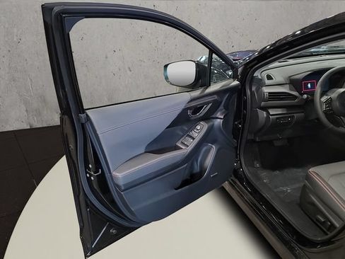 New 2026 Subaru Crosstrek 2.5i Limited AWD/4WD image 38
