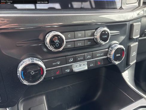 Used 2022 Ford F150 XLT w/ Equipment Group 302A High image 26