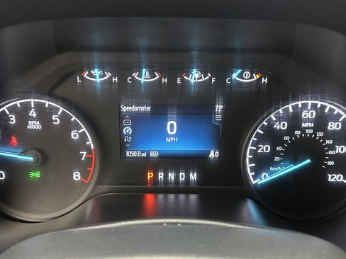 Used 2023 Ford F150 XL w/ STX Appearance Package image 13