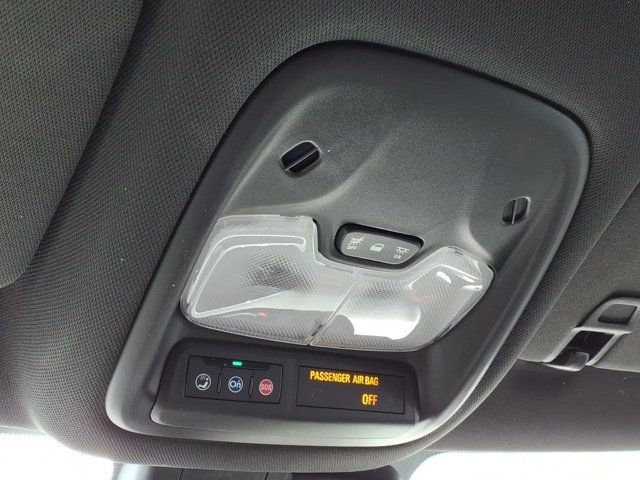 Used 2026 Chevrolet TrailBlazer RS w/ Convenience Package AWD/4WD image 19
