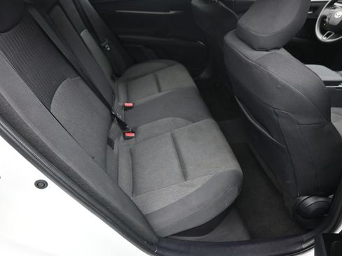 Used 2025 Toyota Camry LE FWD image 10