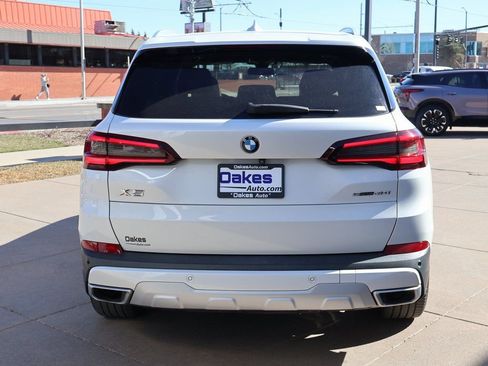 Used 2021 BMW X5 sDrive40i image 5