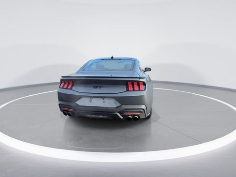 Used 2025 Ford Mustang GT Premium w/ Mustang Nite Pony Package image 8