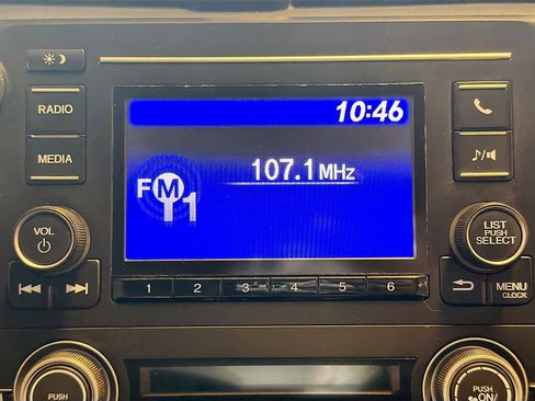 Used 2017 Honda Civic LX image 19