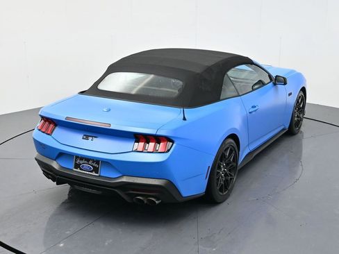 Used 2025 Ford Mustang GT Premium w/ GT Performance Package image 41
