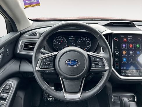 Used 2023 Subaru Ascent Limited image 14