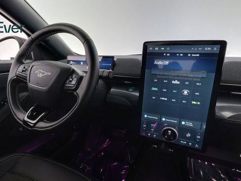 Used 2025 Ford Mustang Mach-E GT image 25