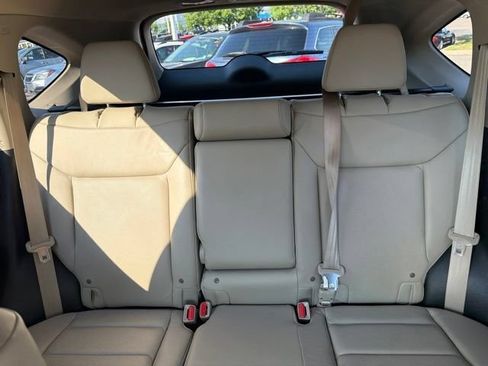 Used 2015 Honda CR-V EX-L image 12