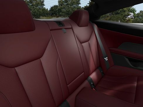 New 2027 BMW 430i Coupe w/ M Sport Package AWD/4WD image 12