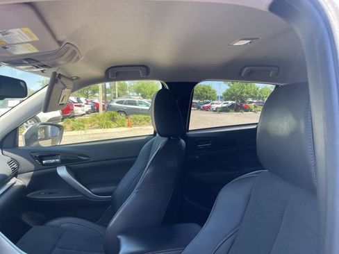 Used 2024 Mitsubishi Eclipse Cross SE image 13