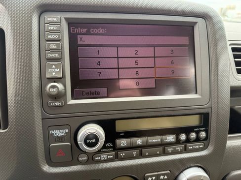 Used 2008 Honda Ridgeline RTL image 17