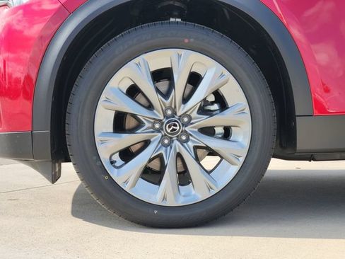 New 2026 MAZDA CX-90 3.3 Turbo w/ Premium Plus Pkg AWD/4WD image 7